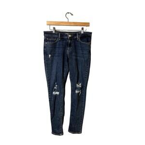 Levi's Women's 711 Skinny Size 29